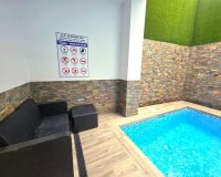 Rynek Pierwotny - Apartament - Torrevieja