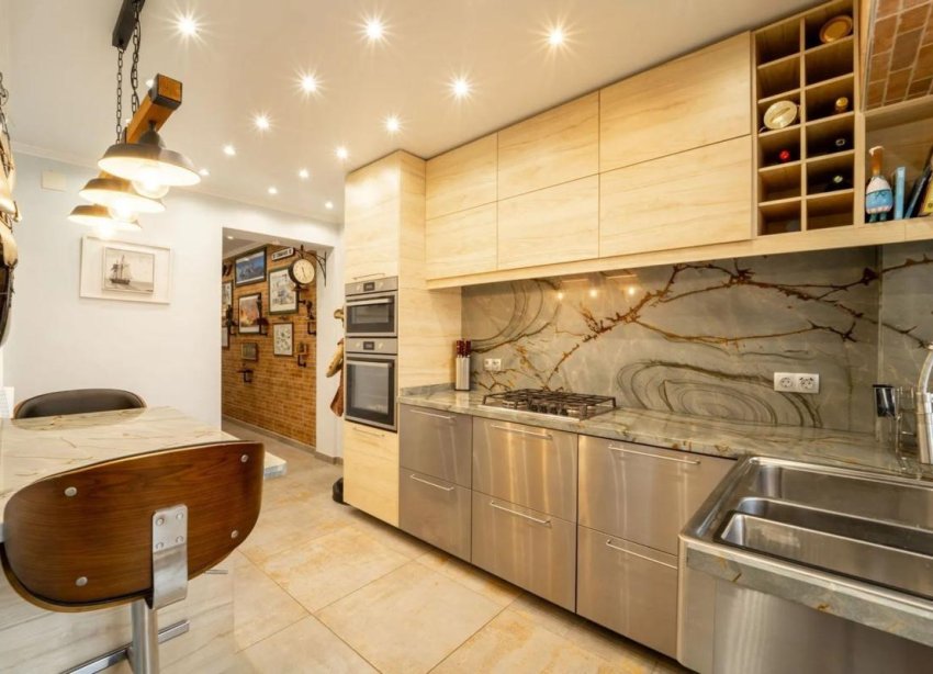 Rynek Pierwotny - Apartament - Torrevieja