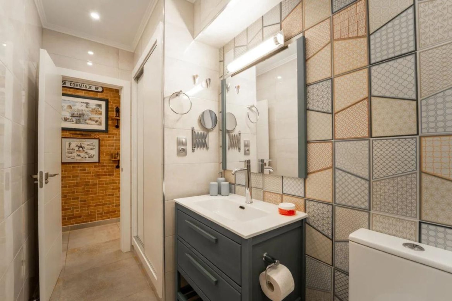 Rynek Pierwotny - Apartament - Torrevieja