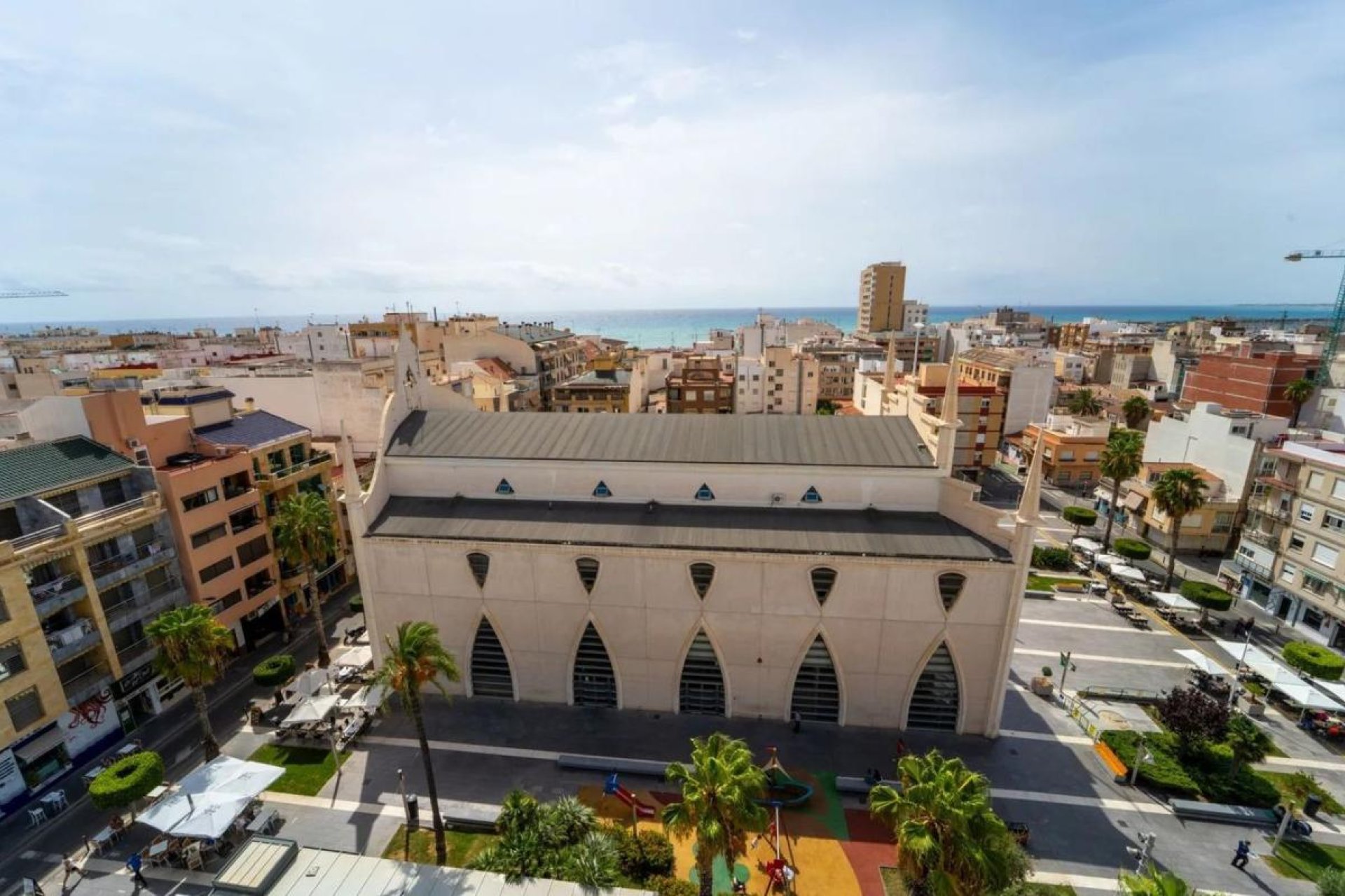 Rynek Pierwotny - Apartament - Torrevieja