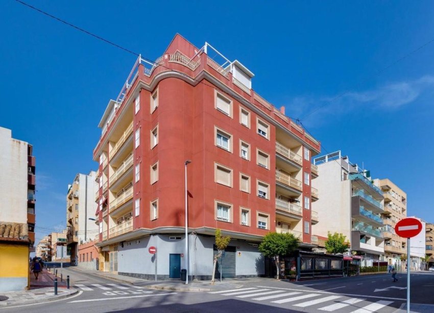 Rynek Pierwotny - Apartament - Torrevieja