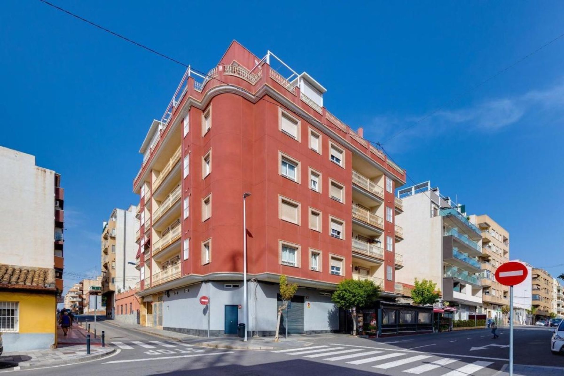 Rynek Pierwotny - Apartament - Torrevieja