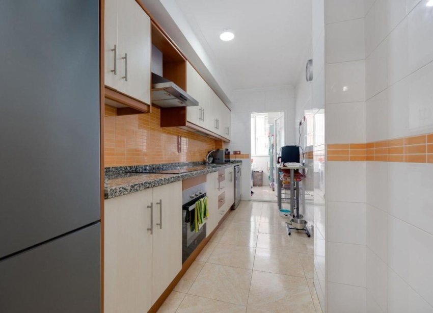 Rynek Pierwotny - Apartament - Torrevieja