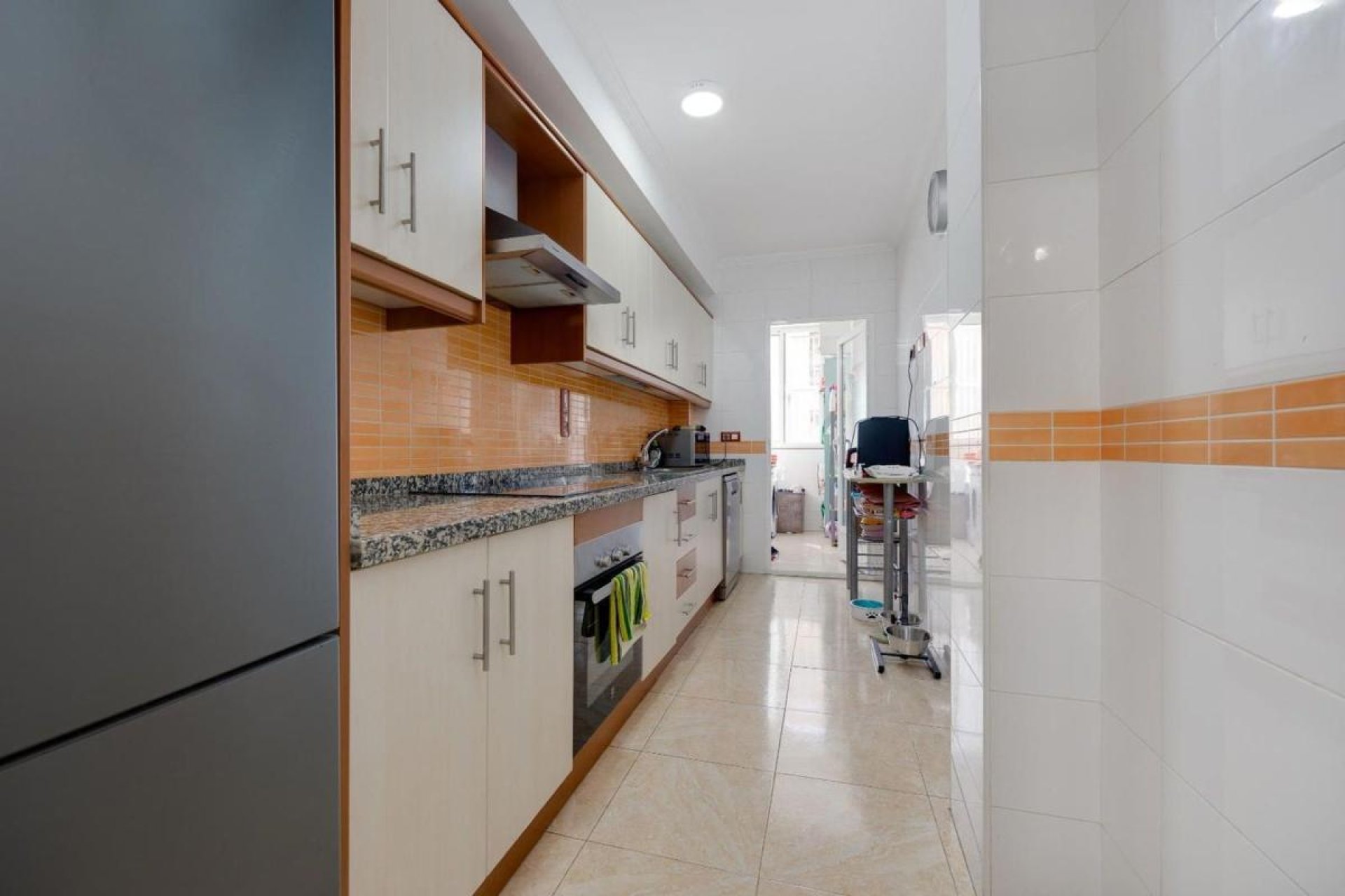 Rynek Pierwotny - Apartament - Torrevieja