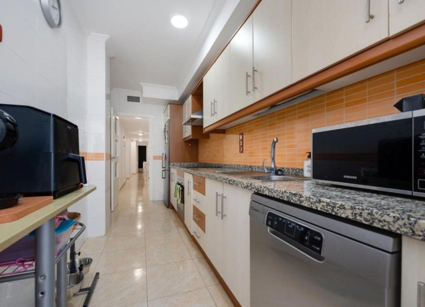 Rynek Pierwotny - Apartament - Torrevieja