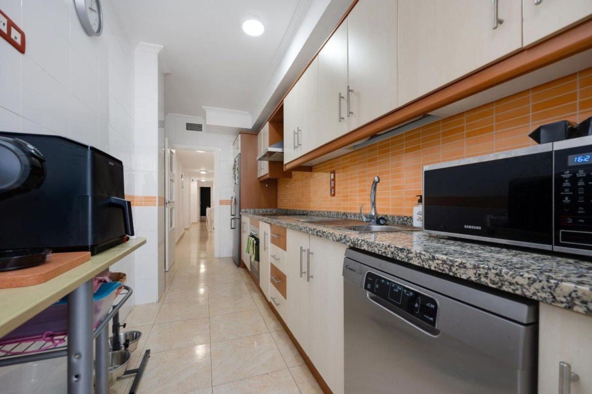 Rynek Pierwotny - Apartament - Torrevieja