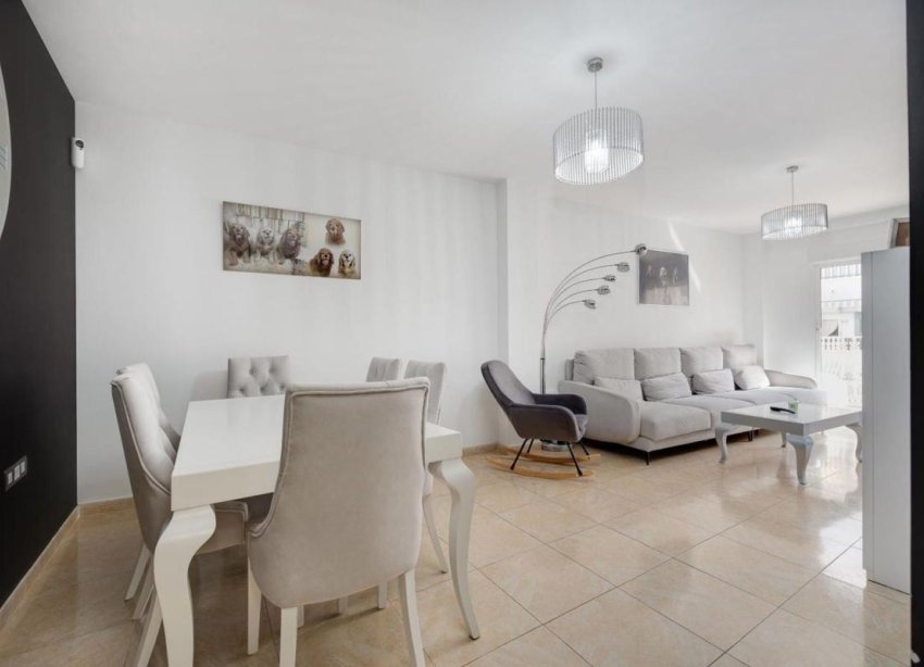 Rynek Pierwotny - Apartament - Torrevieja