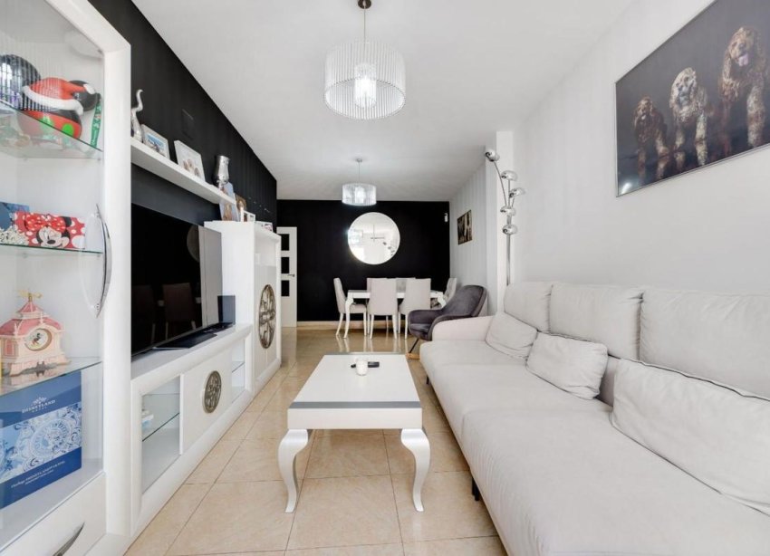 Rynek Pierwotny - Apartament - Torrevieja