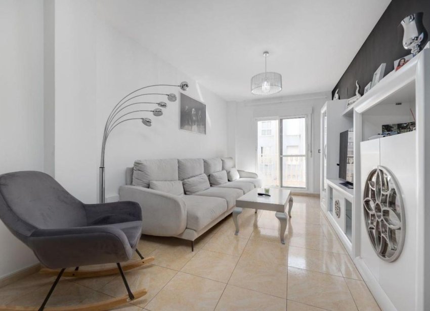 Rynek Pierwotny - Apartament - Torrevieja