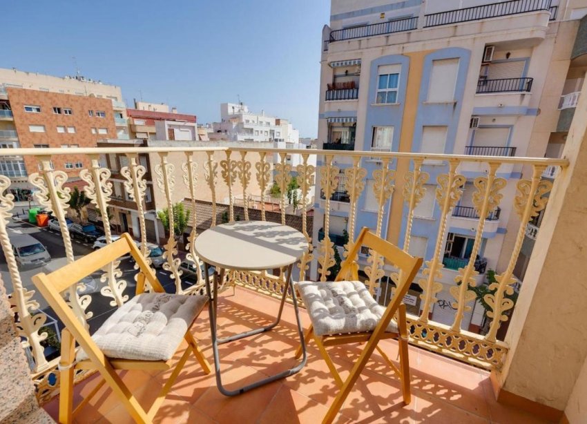 Rynek Pierwotny - Apartament - Torrevieja