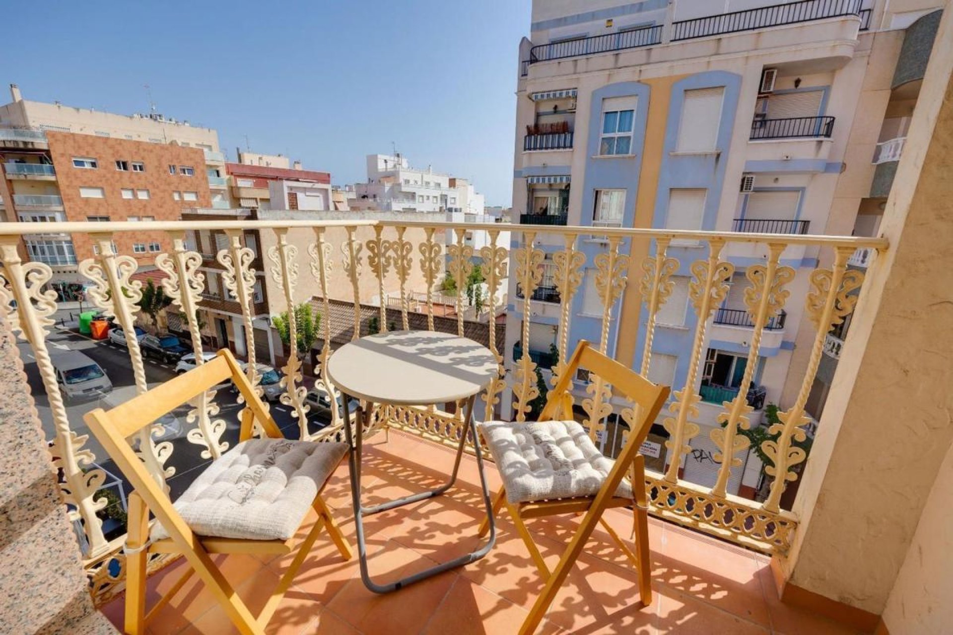 Rynek Pierwotny - Apartament - Torrevieja
