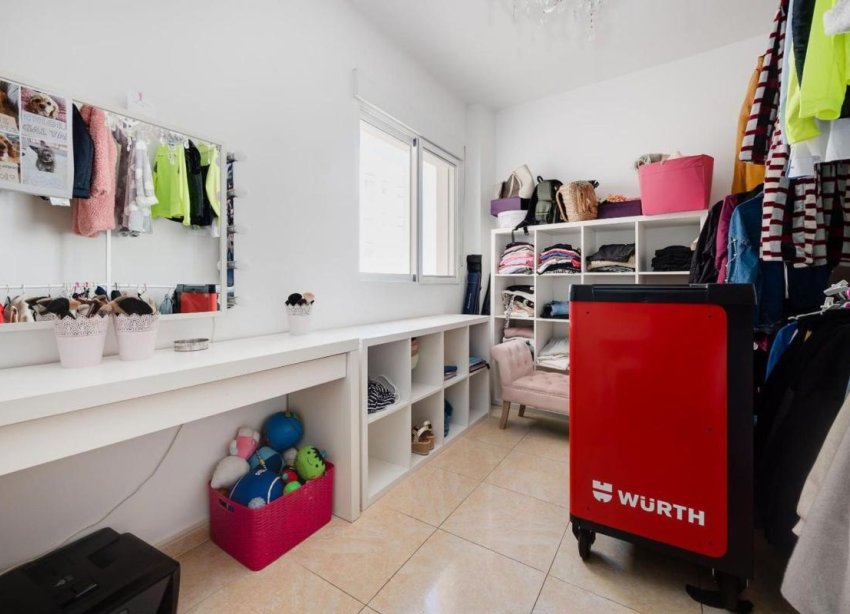 Rynek Pierwotny - Apartament - Torrevieja