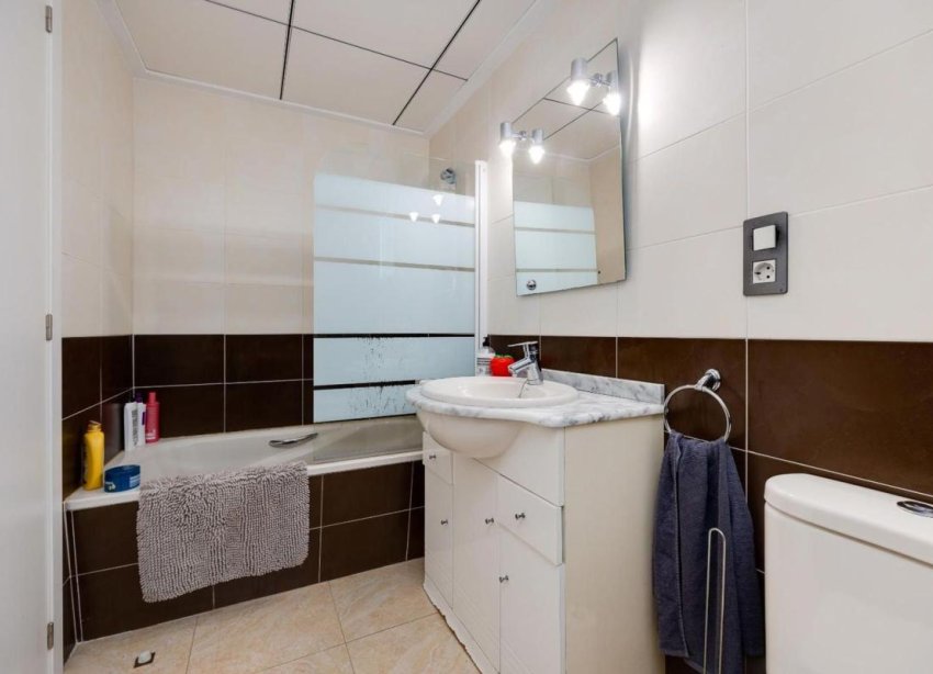 Rynek Pierwotny - Apartament - Torrevieja