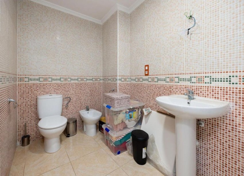 Rynek Pierwotny - Apartament - Torrevieja