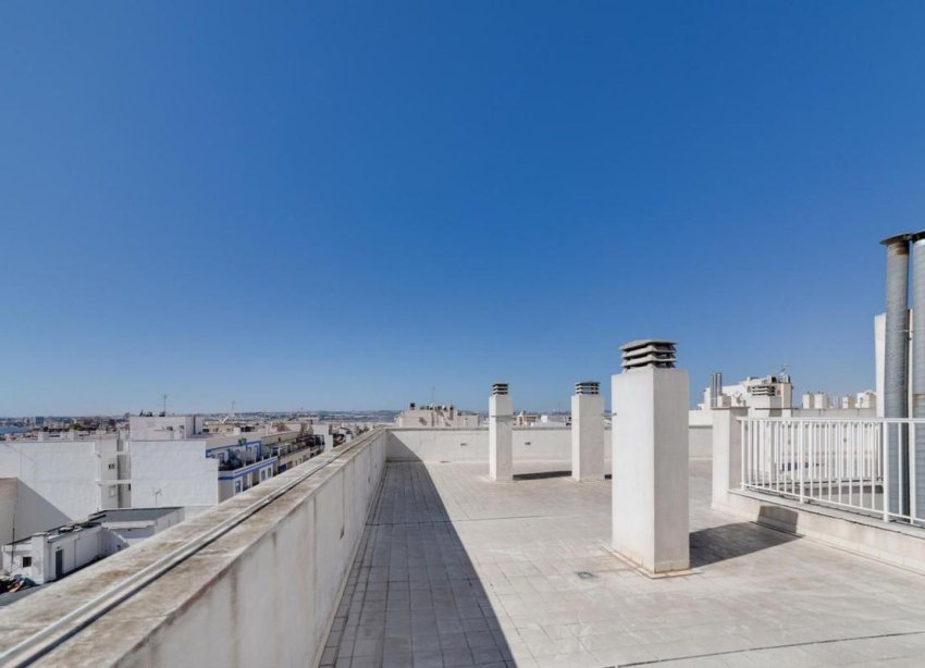 Rynek Pierwotny - Apartament - Torrevieja