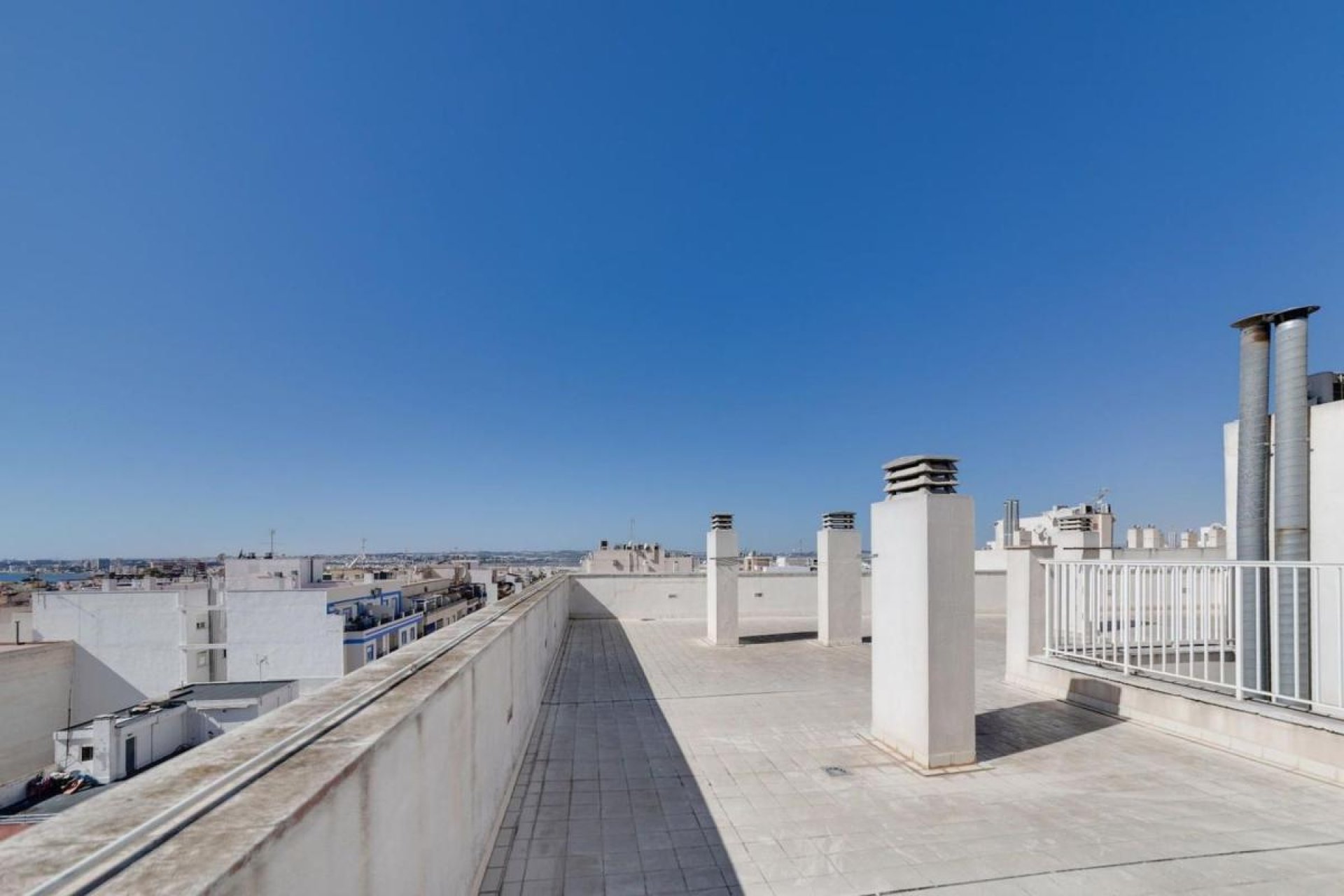 Rynek Pierwotny - Apartament - Torrevieja