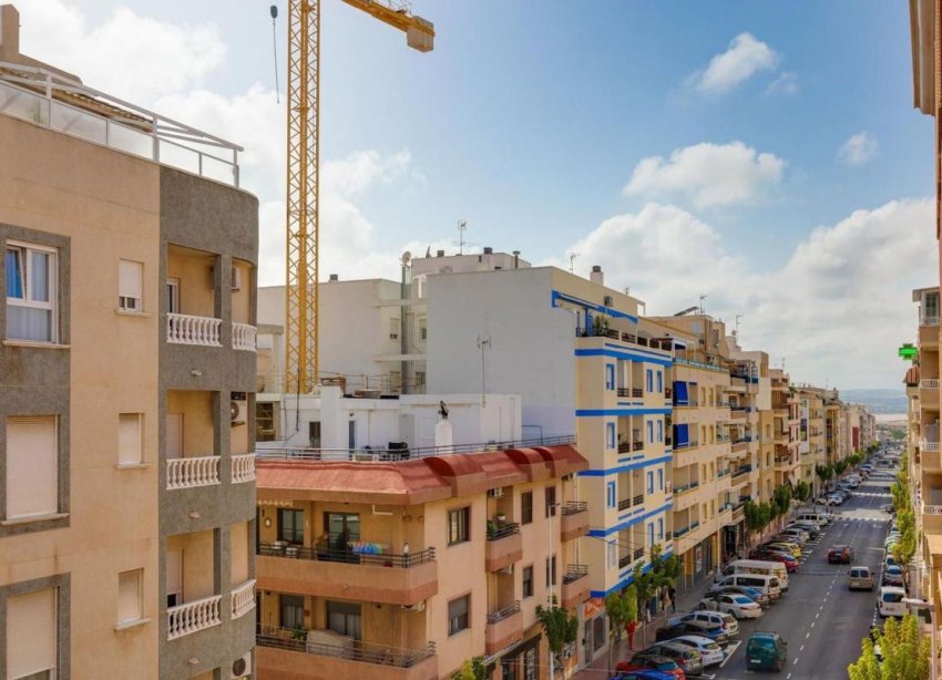 Rynek Pierwotny - Apartament - Torrevieja