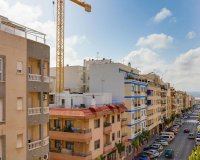 Rynek Pierwotny - Apartament - Torrevieja