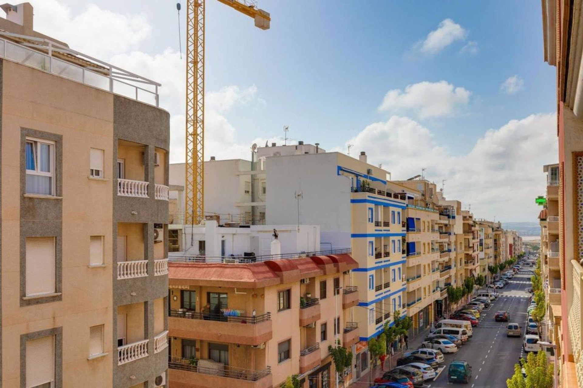 Rynek Pierwotny - Apartament - Torrevieja