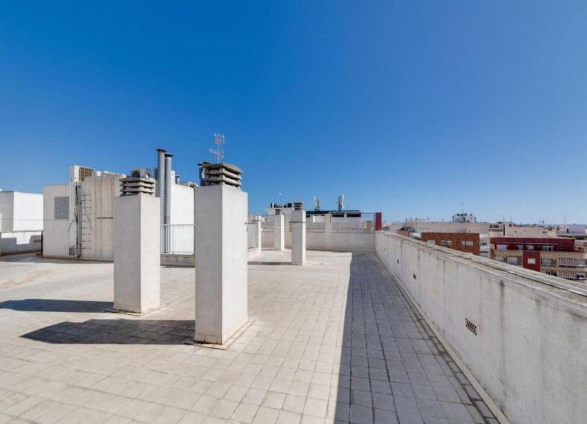 Rynek Pierwotny - Apartament - Torrevieja