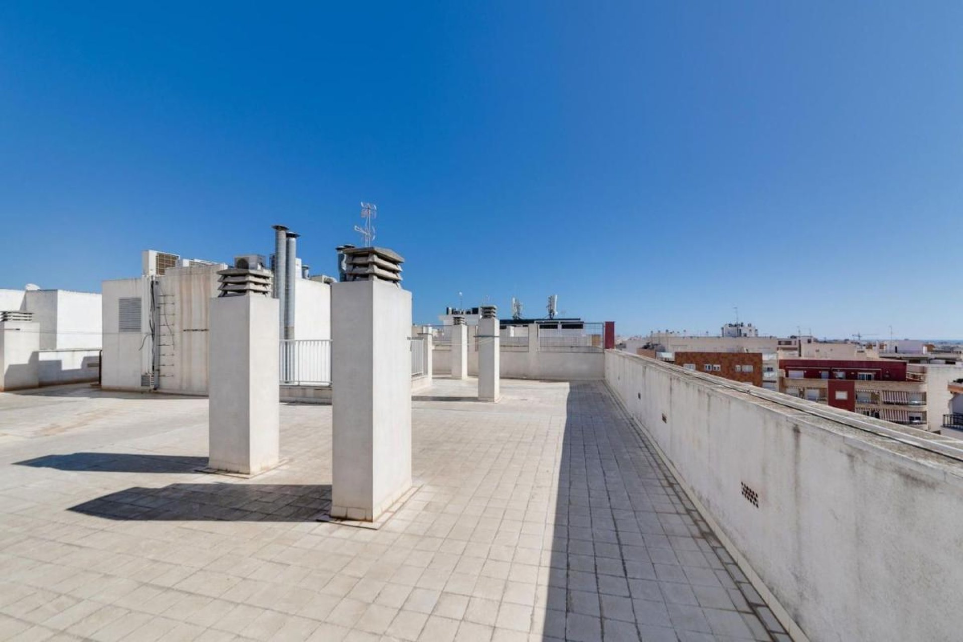 Rynek Pierwotny - Apartament - Torrevieja