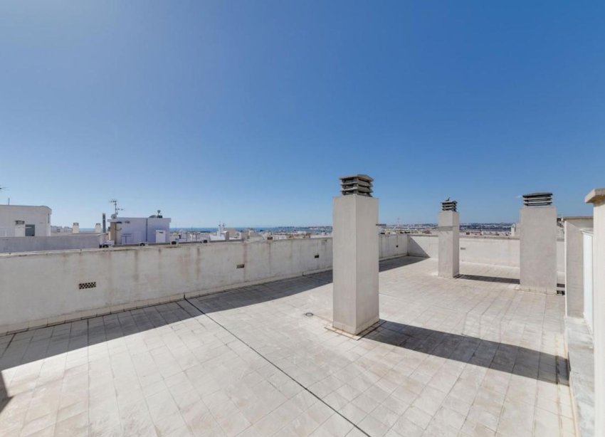 Rynek Pierwotny - Apartament - Torrevieja