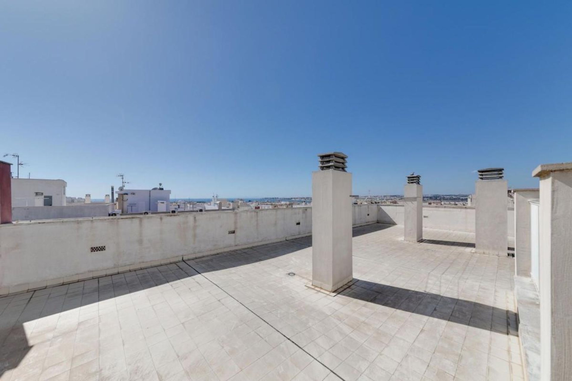 Rynek Pierwotny - Apartament - Torrevieja
