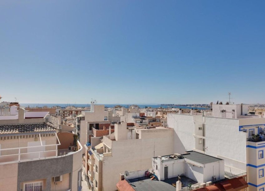 Rynek Pierwotny - Apartament - Torrevieja