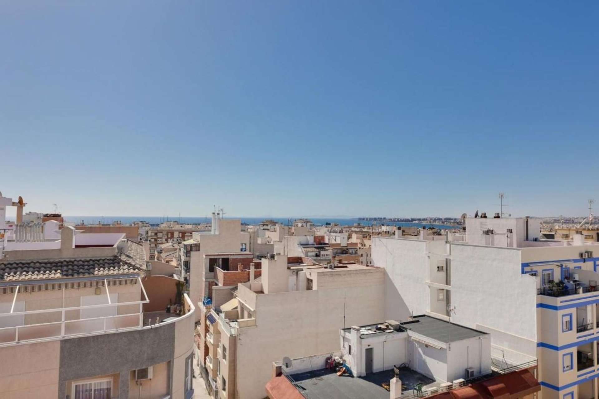 Rynek Pierwotny - Apartament - Torrevieja