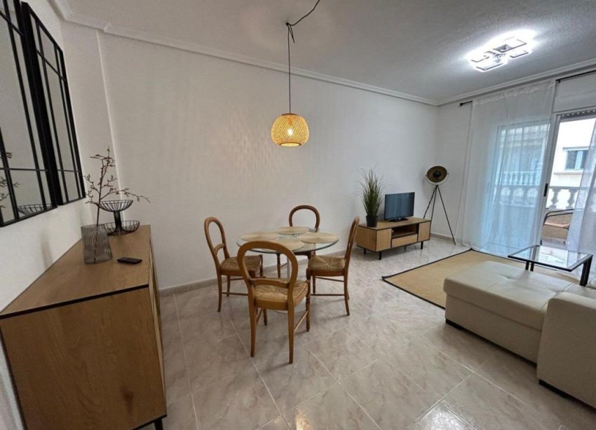 Rynek Pierwotny - Apartament - Torrevieja