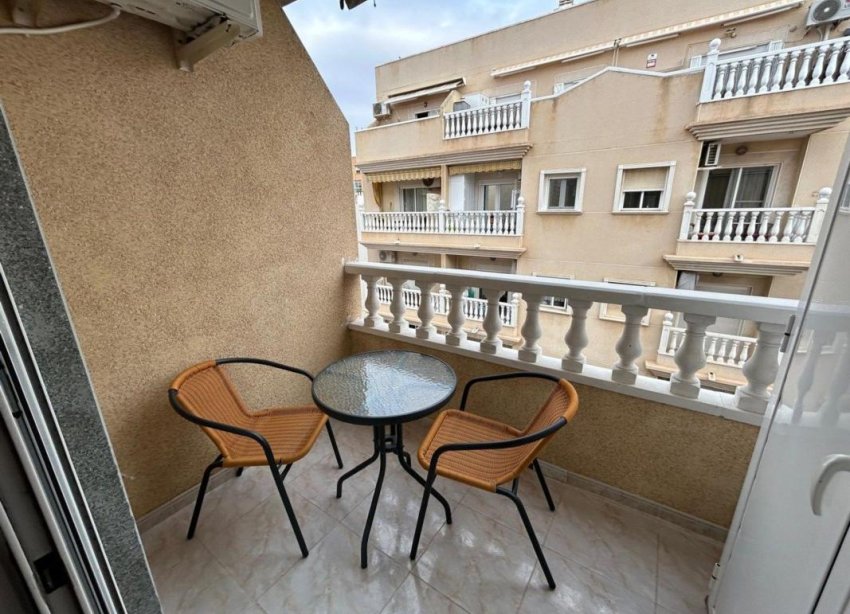 Rynek Pierwotny - Apartament - Torrevieja
