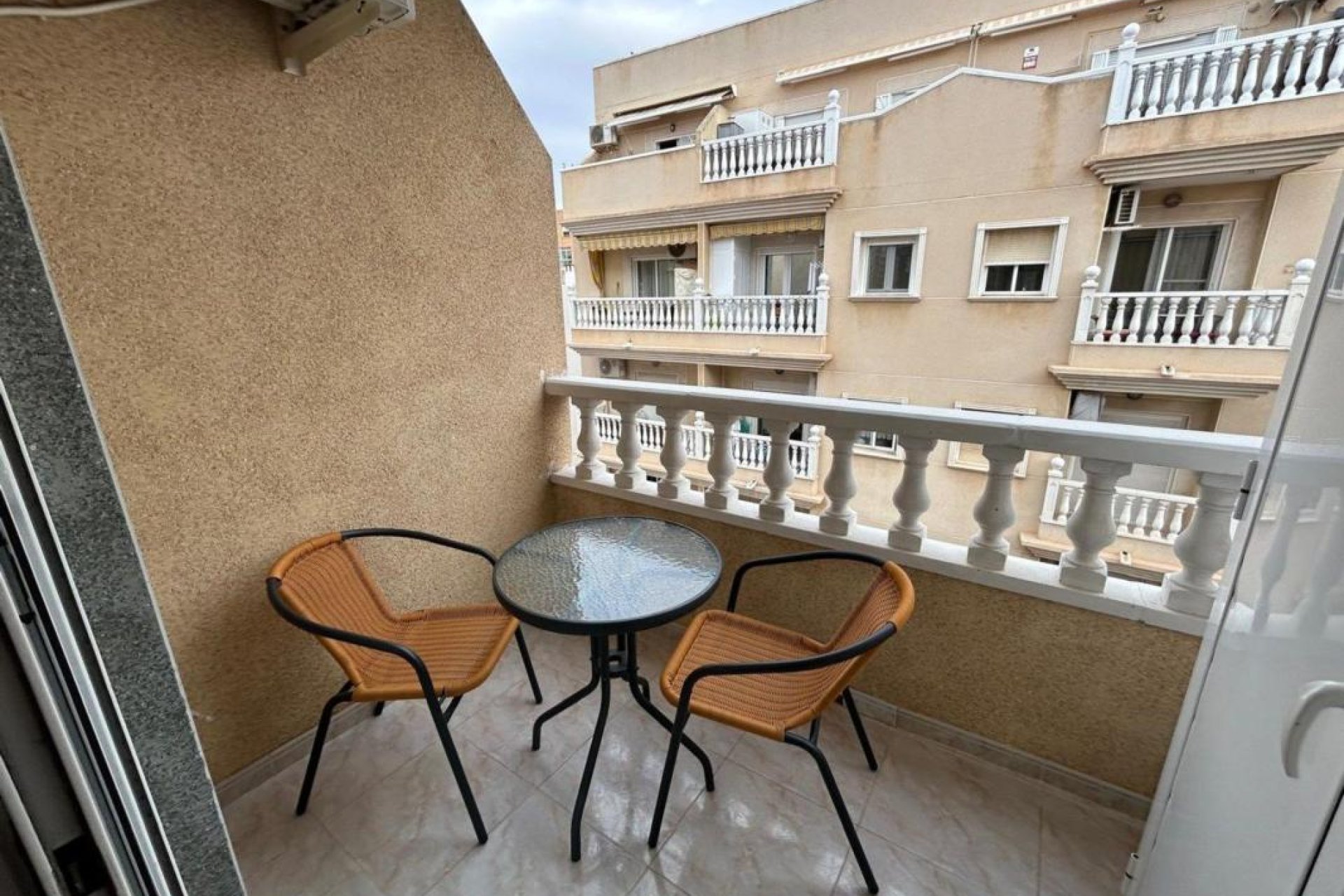 Rynek Pierwotny - Apartament - Torrevieja