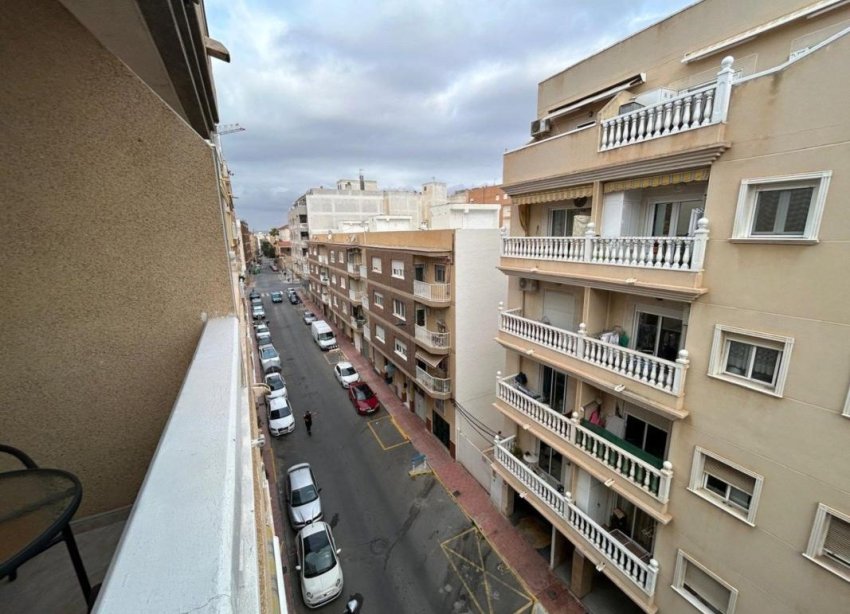Rynek Pierwotny - Apartament - Torrevieja