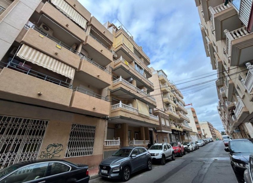 Rynek Pierwotny - Apartament - Torrevieja