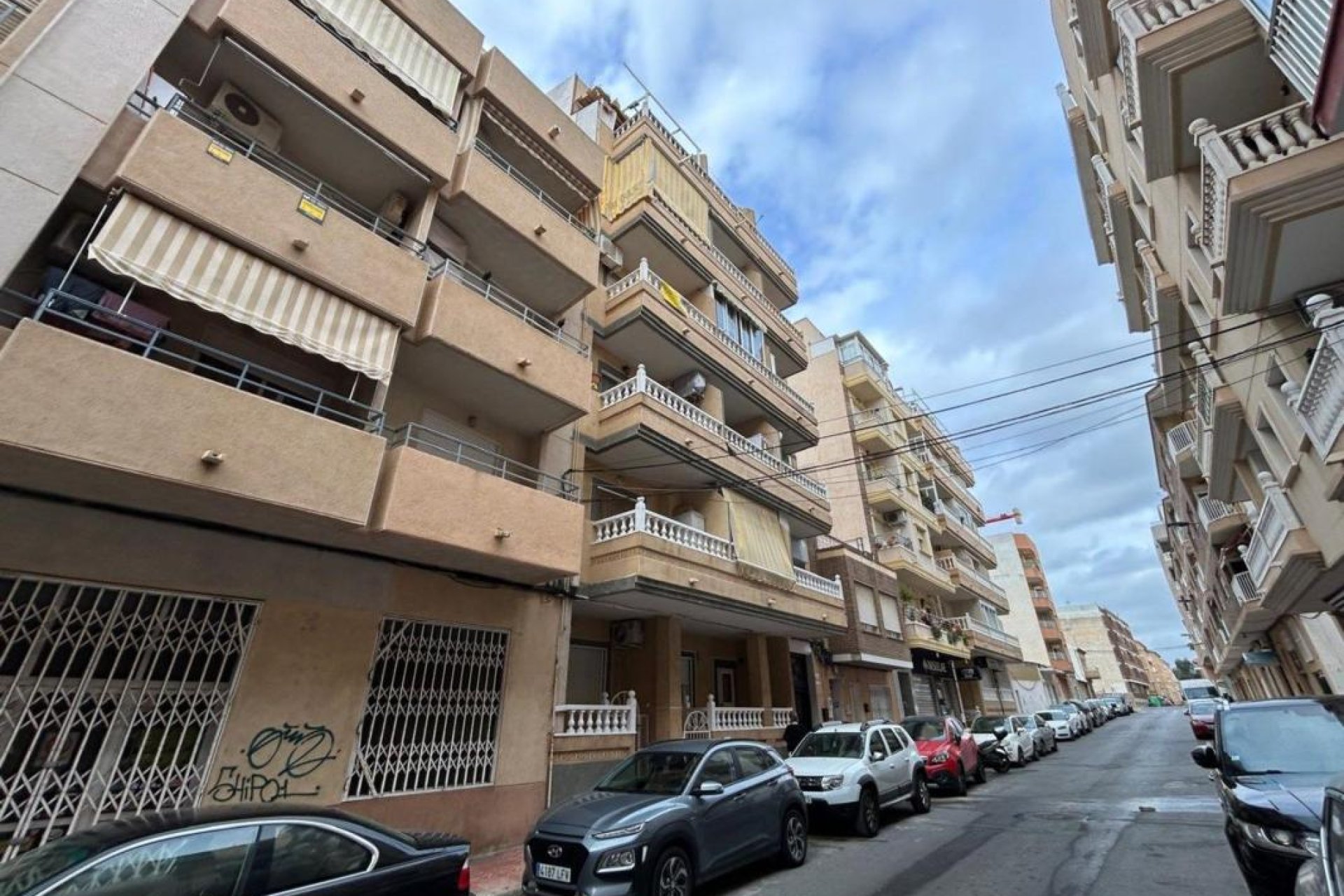 Rynek Pierwotny - Apartament - Torrevieja