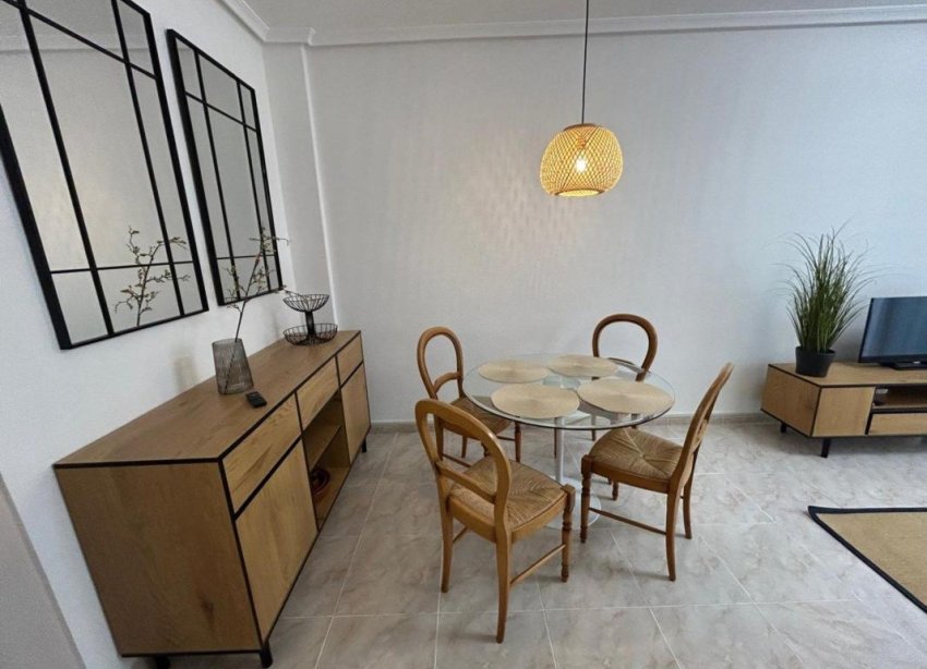 Rynek Pierwotny - Apartament - Torrevieja