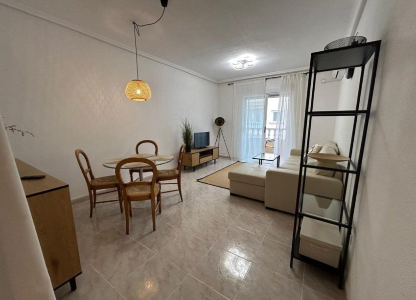 Rynek Pierwotny - Apartament - Torrevieja