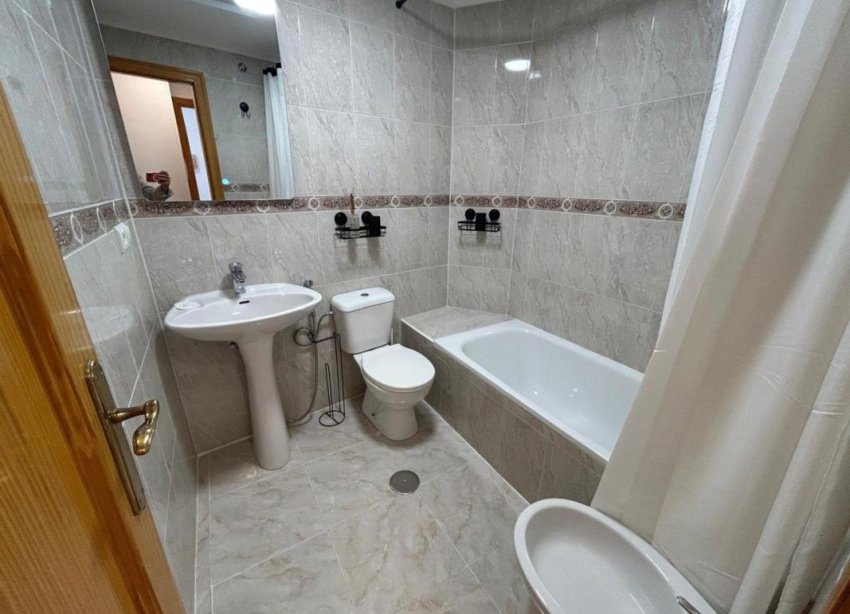 Rynek Pierwotny - Apartament - Torrevieja