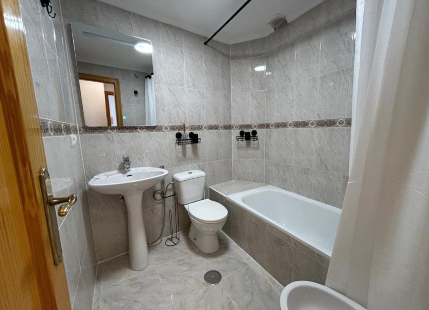Rynek Pierwotny - Apartament - Torrevieja