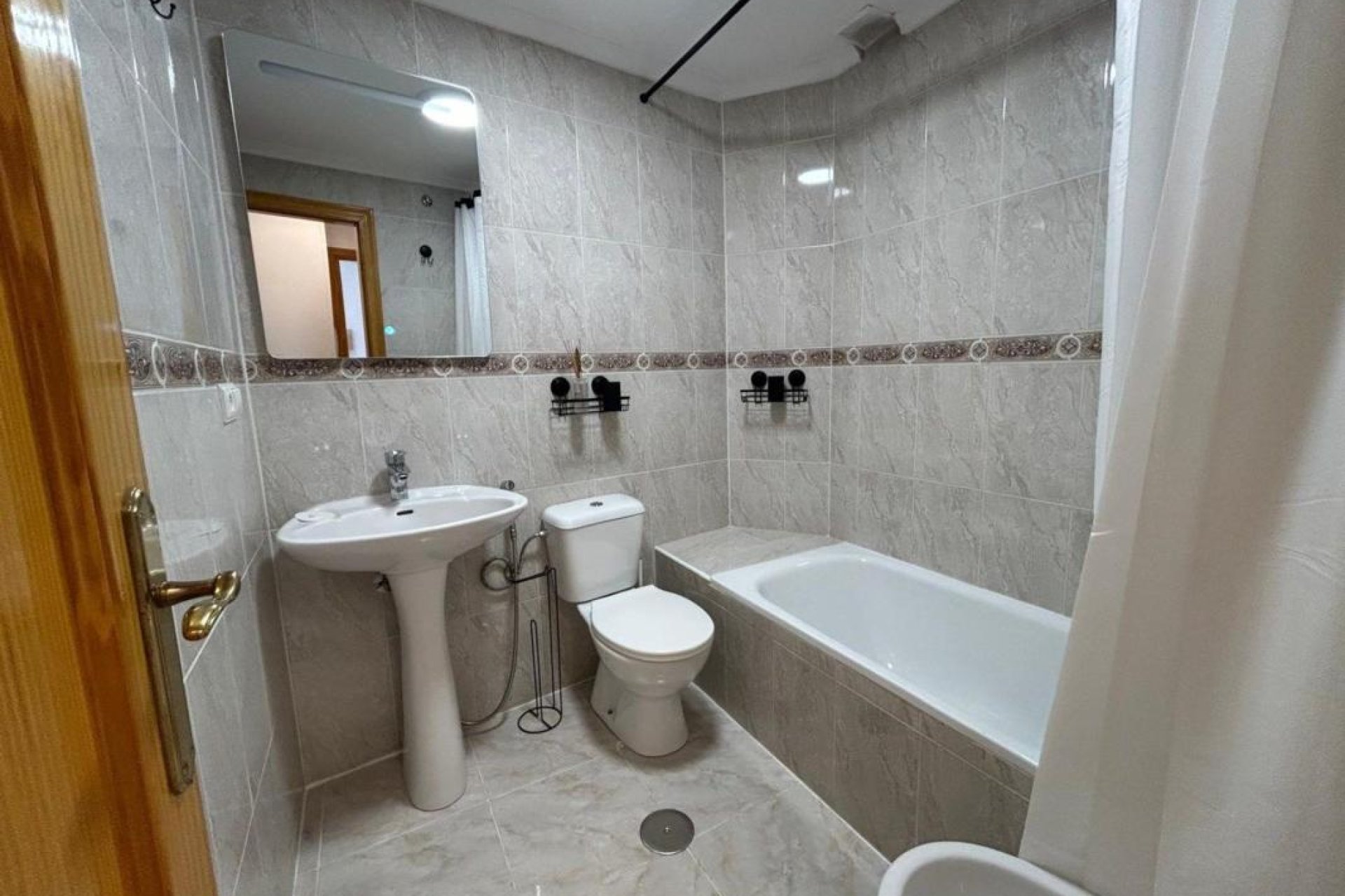 Rynek Pierwotny - Apartament - Torrevieja