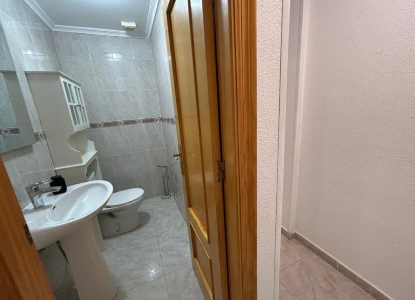 Rynek Pierwotny - Apartament - Torrevieja