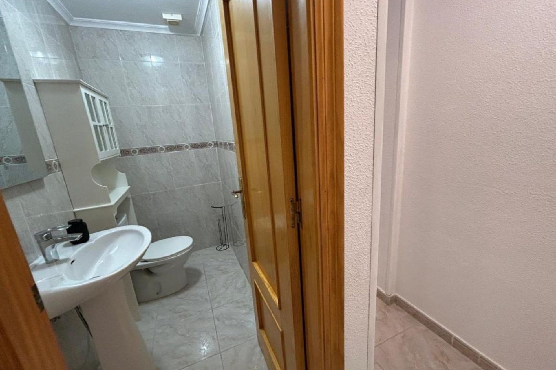 Rynek Pierwotny - Apartament - Torrevieja