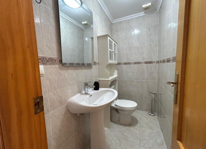 Rynek Pierwotny - Apartament - Torrevieja