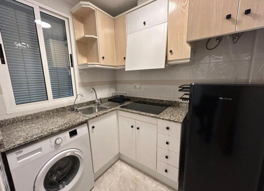 Rynek Pierwotny - Apartament - Torrevieja