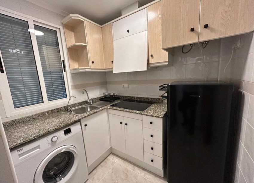 Rynek Pierwotny - Apartament - Torrevieja