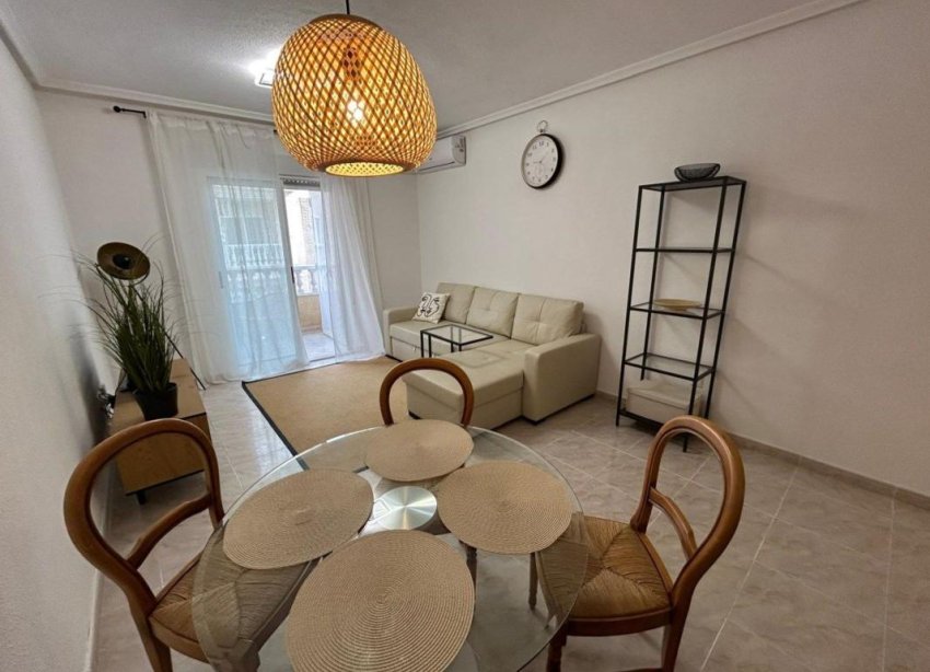 Rynek Pierwotny - Apartament - Torrevieja