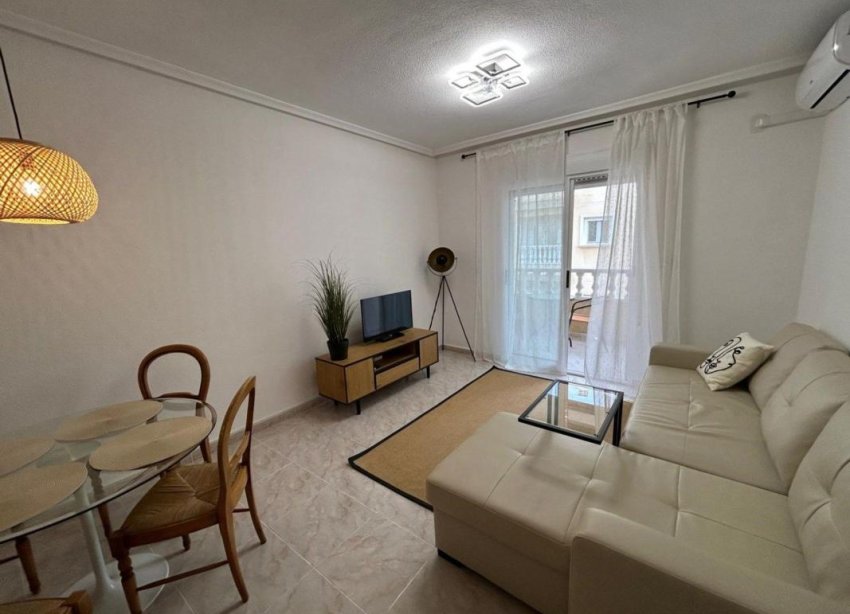 Rynek Pierwotny - Apartament - Torrevieja