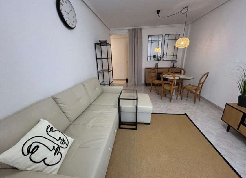 Rynek Pierwotny - Apartament - Torrevieja