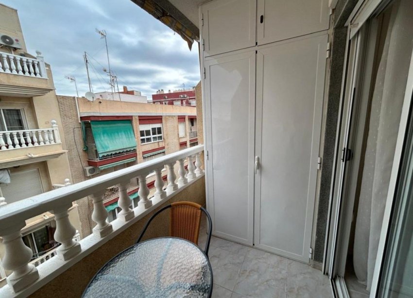 Rynek Pierwotny - Apartament - Torrevieja