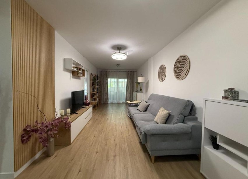 Rynek Pierwotny - Apartament - Torrevieja